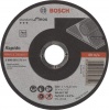 Фото товара Диск отрезной по нержавеющей стали Bosch Standard for Inox 125x1 мм (2608603171)