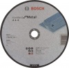 Фото товара Диск отрезной по металлу Bosch Standard for Metal 230x3 мм (2608603168)