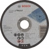 Фото товара Диск отрезной по металлу Bosch Standard for Metal 125x2.5 мм (2608603166)