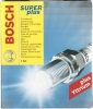 Фото товара Свеча зажигания Bosch 0 242 240 849