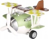 Фото товара Самолет Same Toy Aircraft зеленый (SY8016AUt-2)