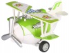 Фото товара Самолет Same Toy Aircraft зеленый (SY8013AUt-4)