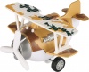 Фото товара Самолет Same Toy Aircraft коричневый (SY8016AUt-3)