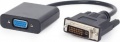 Фото Адаптер DVI -> VGA Cablexpert (A-DVID-VGAF-01)