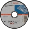 Фото товара Диск отрезной по металлу Bosch Standard for Metal 125x1.6 мм (2608603165)