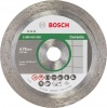 Фото товара Диск отрезной Bosch Best for Ceramic 76 мм для GWS 10.8 (2608615020)