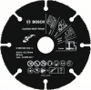 Фото товара Диск отрезной Bosch Carbide Multi Wheel 115 мм (2608623012)