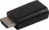 Фото товара Адаптер HDMI -> VGA Cablexpert (AB-HDMI-VGA-001)
