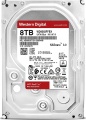 Фото Жесткий диск 3.5" SATA  8TB WD Red Pro (WD8003FFBX)
