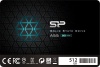 Фото товара SSD-накопитель 2.5" SATA 512GB Silicon Power A55 (SP512GBSS3A55S25)