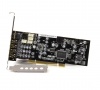 Фото товара Звуковая карта PCI Asus Xonar D1 (90-YAA0B0-0UAN0BZ)