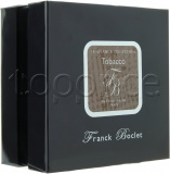 Фото Набор Franck Boclet Tobacco Travel Set (EDP 20 ml mini-spray + 3 refill bottles)