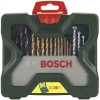 Фото товара Набор инструмента Bosch X-Line 30 (2607019324)