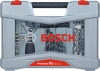 Фото товара Набор инструмента Bosch Premium Set-91 (2608P00235)