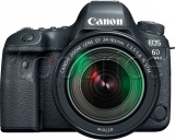 Фото Цифровая фотокамера Canon EOS 6D MK II 24-105mm IS STM Kit (1897C030)