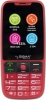 Фото товара Мобильный телефон Sigma Mobile Comfort 50 Elegance3 Dual Sim Red (4827798233795)