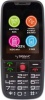 Фото товара Мобильный телефон Sigma Mobile Comfort 50 Elegance3 Dual Sim Black (4827798233719)