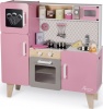 Фото товара Игровой набор Janod Кухня Pink (J06571)