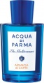 Фото Туалетная вода Acqua di Parma Blu Mediterraneo Arancia di Capri EDT Tester 150 ml
