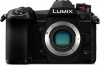 Фото товара Цифровая фотокамера Panasonic LUMIX DC-GH5EE-K Body Black
