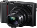 Фото Цифровая фотокамера Panasonic LUMIX DC-TZ200EE-K Black