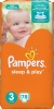 Фото товара Подгузники детские Pampers Sleep & Play Midi 3 78 шт.