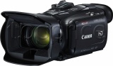 Фото Цифровая видеокамера Canon LEGRIA HF G26 (2404C003)