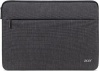 Фото товара Чехол для ноутбука 14" Acer Protective Sleeve Dual Tone Dark Gray (NP.BAG1A.294)