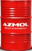 Фото товара Моторное масло Azmol Famula X 10W-40 60л