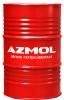 Фото товара Моторное масло Azmol Leader Plus 10W-40 60л