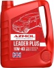 Фото товара Моторное масло Azmol Leader Plus 10W-40 20л