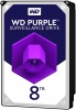 Фото товара Жесткий диск 3.5" SATA  8TB WD Purple (WD81PURZ)