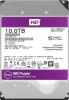 Фото товара Жесткий диск 3.5" SATA 10TB WD Purple (WD101PURZ)