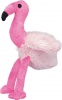 Фото товара Игрушка Trixie Фламинго с пищалкой 40 см (35970)