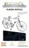 Фото товара 3D Пазл Fascinations "Классический велосипед" (ICX020)