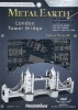 Фото товара 3D Пазл Fascinations "Лондонский Тауэрский мост" (MMS022)