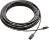 Фото товара Системный сетевой кабель Bosch 0.5м LBB4416/01