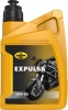 Фото товара Масло для мототехники Kroon Oil Expulsa 10W-40 1л (02227)
