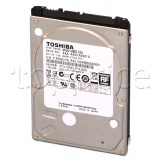 Фото Жесткий диск 2.5" SATA  1TB Toshiba (MQ01ABD100 / PX1829E-1HJ0)