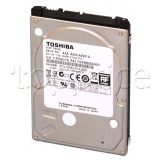 Фото Жесткий диск 2.5" SATA   320GB Toshiba (MQ01ABD032)