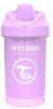 Фото товара Чашка-непроливайка Twistshake Mini Cup Pastel Purple от 8 мес., 300 мл (78276)