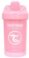 Фото Чашка-непроливайка Twistshake Mini Cup Pastel Pink от 8 мес., 300 мл (78273)