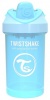 Фото товара Чашка-непроливайка Twistshake Mini Cup Pastel Blue от 8 мес., 300 мл (78274)