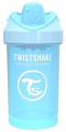 Фото Чашка-непроливайка Twistshake Mini Cup Pastel Blue от 8 мес., 300 мл (78274)