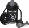 Фото товара Поильник-непроливайка Twistshake Mini Cup Black 230 мл (78057)