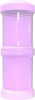 Фото товара Набор контейнеров для пищи Twistshake Pastel Purple 2 шт. 100мл (78306)