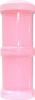 Фото товара Набор контейнеров для пищи Twistshake Pastel Pink 2 шт. 100мл (78303)