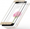 Фото товара Защитное стекло для iPhone 6/6S Florence Full Glue Full Cover White тех.пак (RL049152)