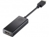 Фото товара Адаптер USB Type C -> HDMI 2.0 HP (1WC36AA)