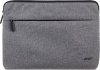 Фото товара Чехол для ноутбука 11" Acer Protective Sleeve Gray (NP.BAG1A.296)